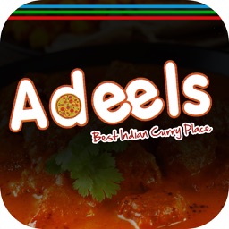 Adeels Fast Food