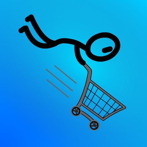 Shopping Cart Hero 3 iOS App