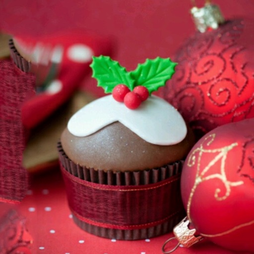 Cupcakes Decoration Catalogs | Creative Cupcakes iOS App