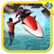 Icon Jet Ski Rescue Simulator & Speed boat ride game