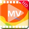 玩图制作微视频-电子相册MV特效编辑器