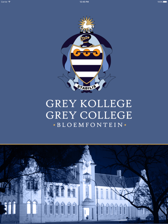 Screenshot #4 pour Grey College
