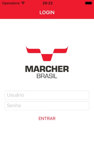 Marcher BR screenshot 2