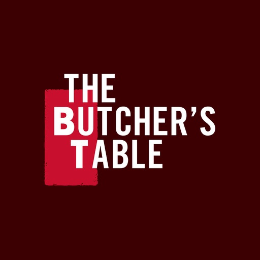 The Butcher's Table icon