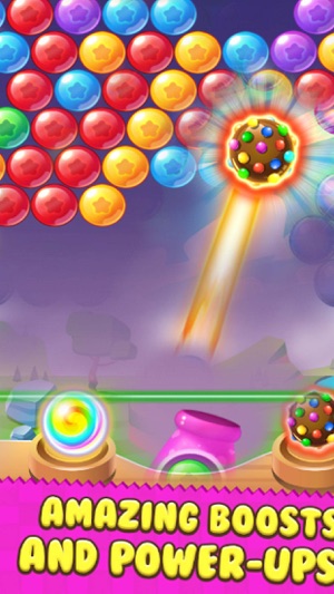 Ball Pop: Bubble Shooter(圖2)-速報App