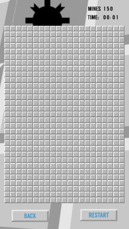 Minesweeper - classic arcade game of all times screenshot-3