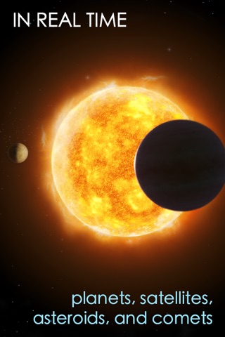 Solar Walk 2 – Solar System 3D screenshot 2