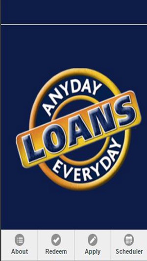 Anyday Everyday Loans(圖1)-速報App