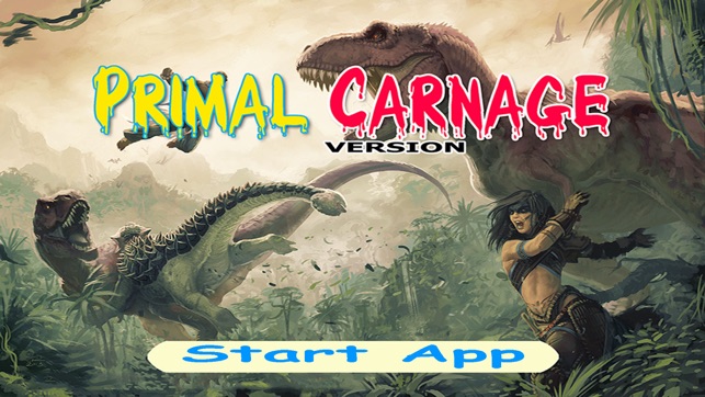 PRO - Primal Carnage Game Version Guide