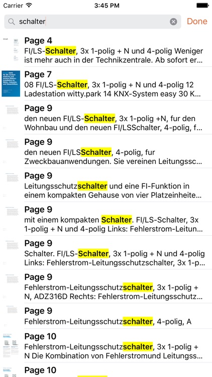 Mediathek – Kataloge, Broschür