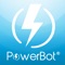 PowerBot is an operated software of microSD card reader,which is made for Lightning connector