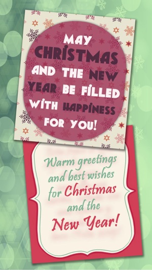 New Christmas quotes Phrases & Greeting - Pro(圖4)-速報App
