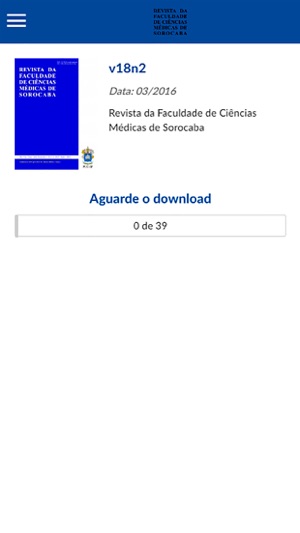 Fac. Ciências Méd. de Sorocaba(圖4)-速報App