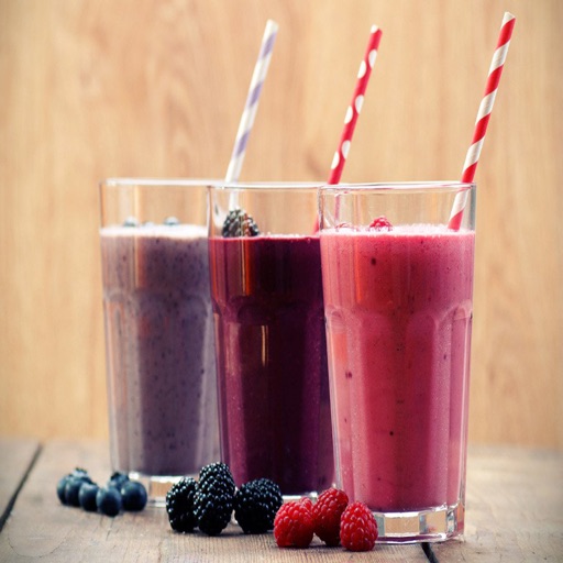 Blender Recipes - Ninja Blender edition