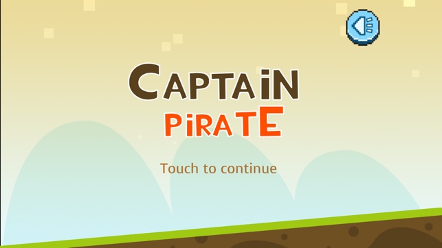 Captain Pirate On A Barrel(圖1)-速報App