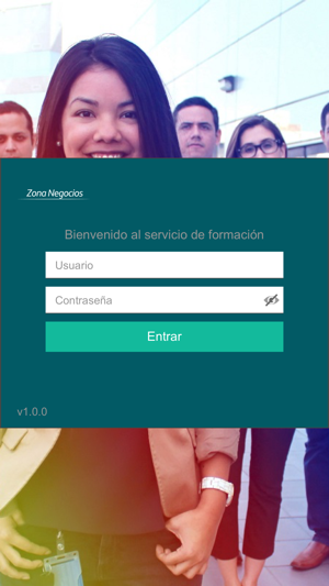 Zona Negocios(圖1)-速報App