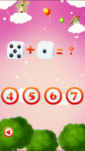 1+1 Dice lite(圖1)-速報App