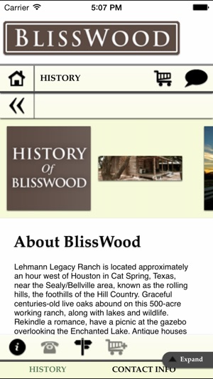 Blisswood B&B(圖5)-速報App