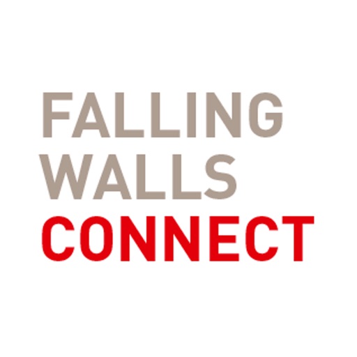 Falling Walls Connect icon