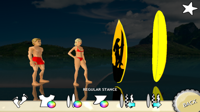 Endless Surf screenshot 3