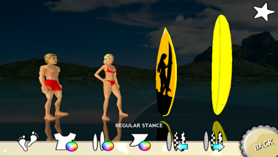 Endless Surf Screenshot 3