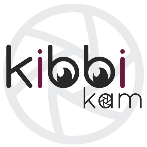 Kibbi Kam icon