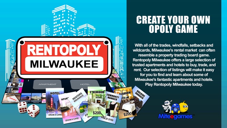 Rentopoly Milwaukee