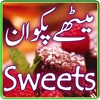 Sweet Dish Recipes in Urdu