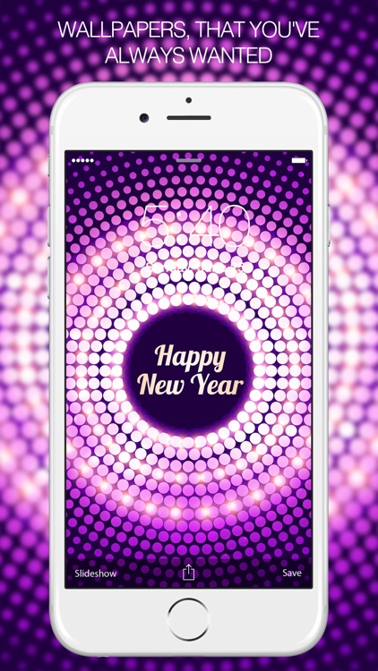 Happy New Year – New Year Images & Wallpapers HD