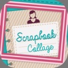 Scrapbook Collage Layout & Photo Grid Creator