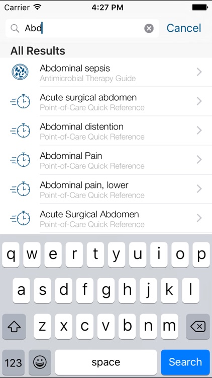 AAP Pediatric Care Online (PCO)