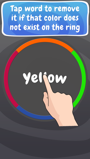 Color Swiping(圖3)-速報App