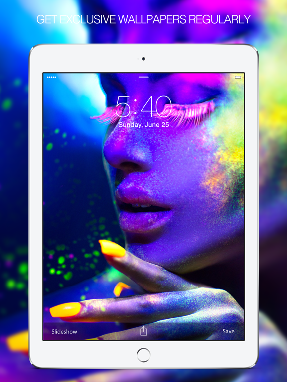 Neon Wallpapers – Neon Pictures & Neon Art Freeのおすすめ画像3