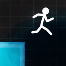 Activities of Line Escape - Bloody Stickman Run Free