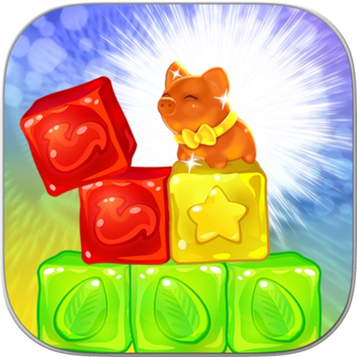 Save Jelly Pet iOS App