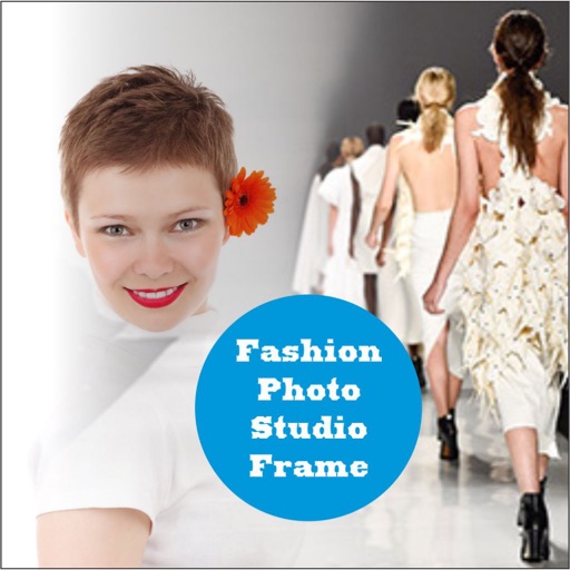 Fashion Photo Studio Frame Best & Latest 3D Editor