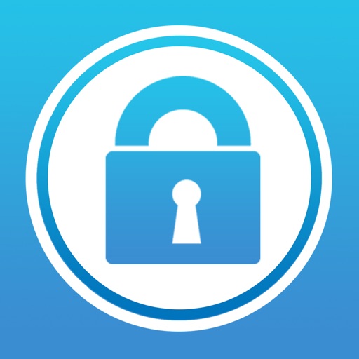 Album Lock-Lock secret photo album & private video iOS App