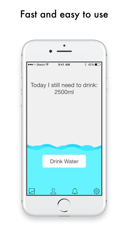 Drink Water PRO Daily Reminder