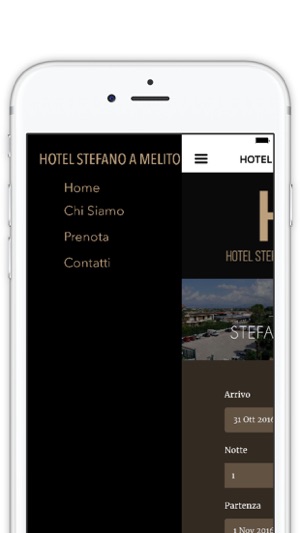 Hotel Stefano a Melito(圖4)-速報App