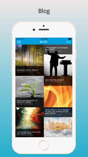 Bethel AG Church(圖5)-速報App