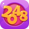 2048情侣版-简单情侣爱玩的数字游戏！