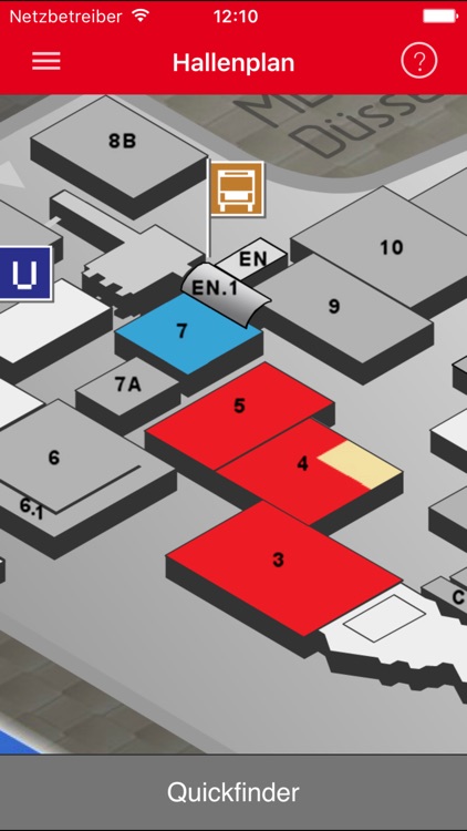 Valve World Expo App
