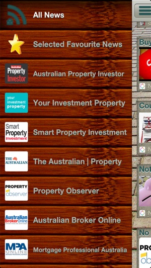 Oz Property News(圖4)-速報App