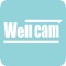 You can control your action camera with "Well cam"