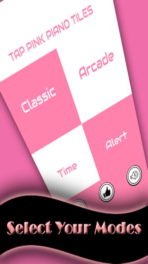 Pink Piano Tiles - Tap Tap Music Tiles Game(圖3)-速報App