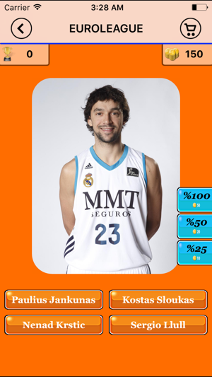 Who's the Basketball Player for NBA and FIBA(圖4)-速報App