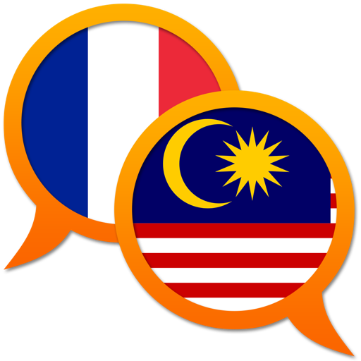 French Malay dictionary