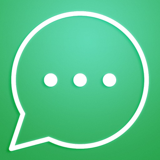 WeChat Messenger Pro icon
