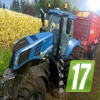 FARMING USA 2017 - Farming Simulator