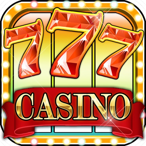 777 Palace Of Slots Casino Royale - Vip Slots